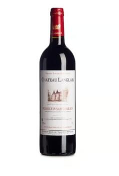Puisseguin-Saint Emilion 0,75l