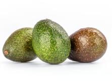 Avocado Hass Mini Netz 500g