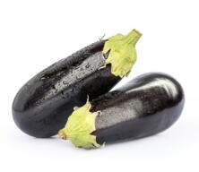 Auberginen
