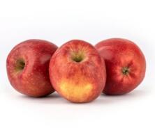 Apfel Braeburn