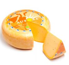 Aurora Gold Gouda M&ouml;hre