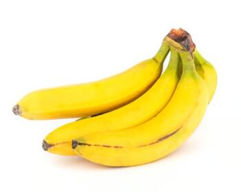 b* Bananen gelb fair