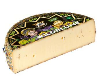 Wildblumenk&auml;se