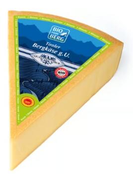 Bergk&auml;se ca. 200g