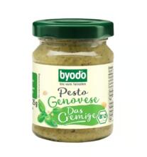 Pesto alla Genovese cremig 125g