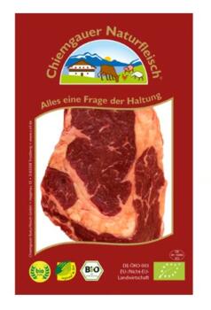 Entrec&ocirc;te-Steak v. Rind natur ca. 200g