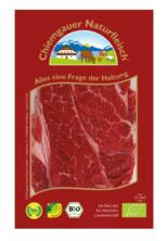 Ribeye-Steak v. Rind natur ca. 200g