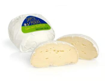 Damse Mokke (ca. 350g) 50% F.i.d.Tr.