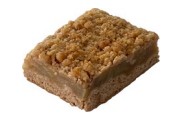 Apfelstreuselkuchen