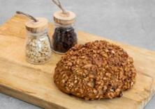Aprikosen Cashewbrot 500g