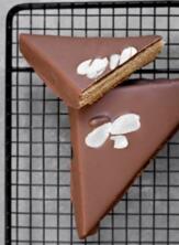 Baumkuchen Vollmilch