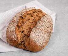 Bayrische K&uuml;mmelkruste 1000g