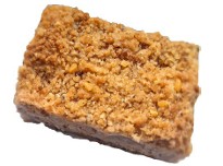 Birnen Nuss Kuchen