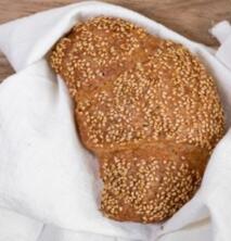Dinkel Croissant