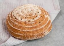 Dinkel Kamutbrot 500g