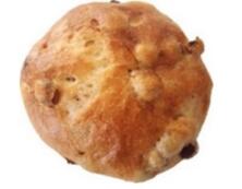Dinkel Rosinenbr&ouml;tchen