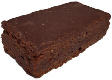 Dinkel Brownie