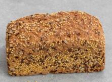 Dinkel Korn 750g