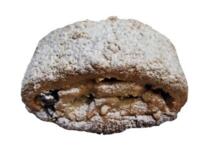 Dinkel Rum Bobbes (mit Alkohol)