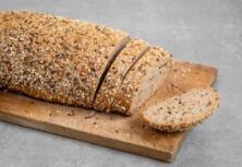 Dinkel halb & halb 800g