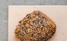 Doppelsaat Br&ouml;tchen