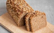 Haferkorn Brot 1000g