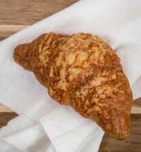 K&auml;se-Croissant