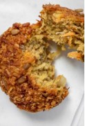 Kartoffelburger