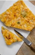 K&uuml;rbis Quiche