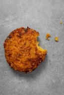 K&uuml;rbisburger