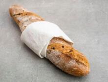 Dinkel Le Maitre Baguette OLIVE 400g