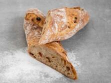 Dinkel Le Maitre Baguette TOMATE 400g
