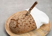 M&uuml;nsterl&auml;nder Brot 1000g