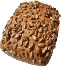 Sonnenblumenkernbr&ouml;tchen