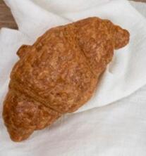 Weizen Croissant Vollkorn