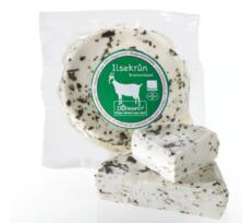 Ilsekrün Ziegenkäse 140g