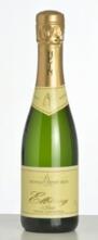Elbling Sekt Brut, weiß  0,375l