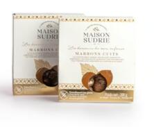 Maronen 200g vorgekocht