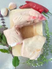 TK Eisbein/Pfötchen vom Hof