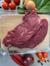 Wasserb&uuml;ffel-H&uuml;ftsteak v. Hof ca. 500g