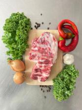 TK Fleischknochen f. Suppe/Eintopf v.Hof