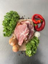 Nackenkassler Scheiben 2 St.