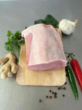 TK Schweinelachs/R&uuml;ckenbraten