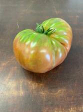 Fleischtomate Schwarze Krimm vom Hof