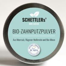 Zahnputzpulver - Das Original 30g