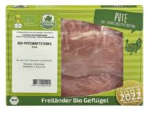 Putenh&uuml;ftsteaks a.d. Oberkeule ca. 300g