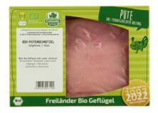 TK Putenschnitzel 2er 300-400g