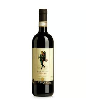 Chianti Colli Fiorentini 0,75l