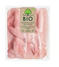 Italienischer Prosciutto Cotto 80g