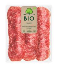 Italienische Salame Milano 80g